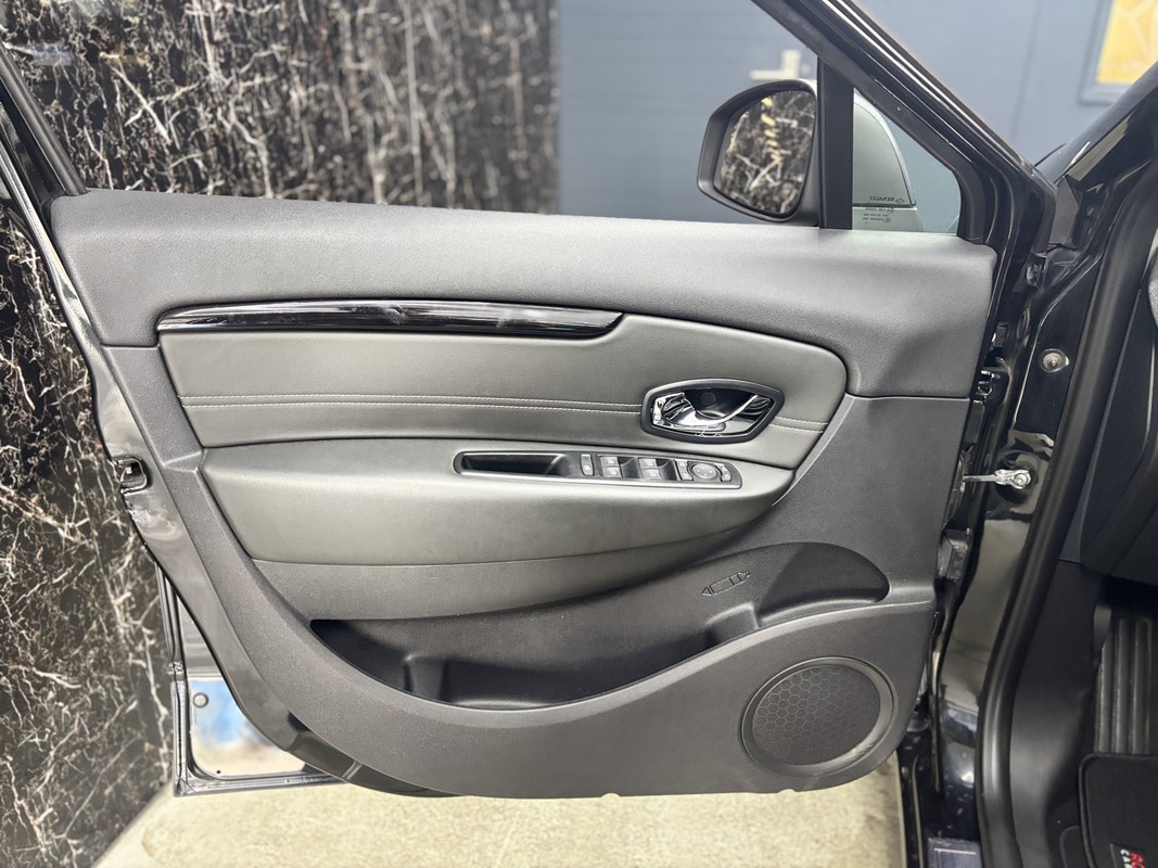 Renault Grand Scénic