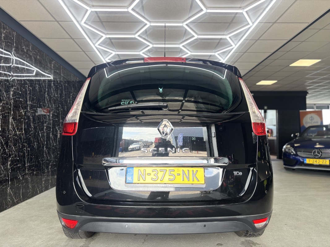 Renault Grand Scénic