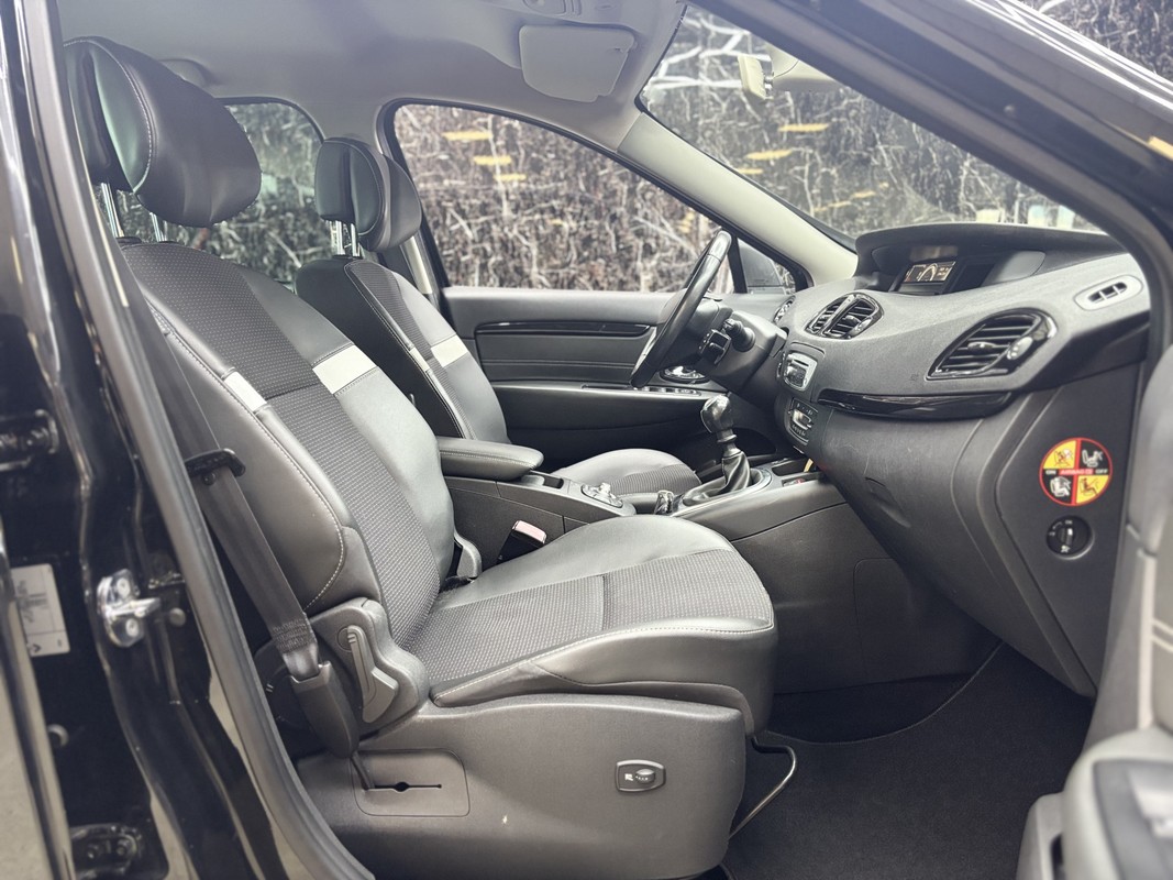 Renault Grand Scénic