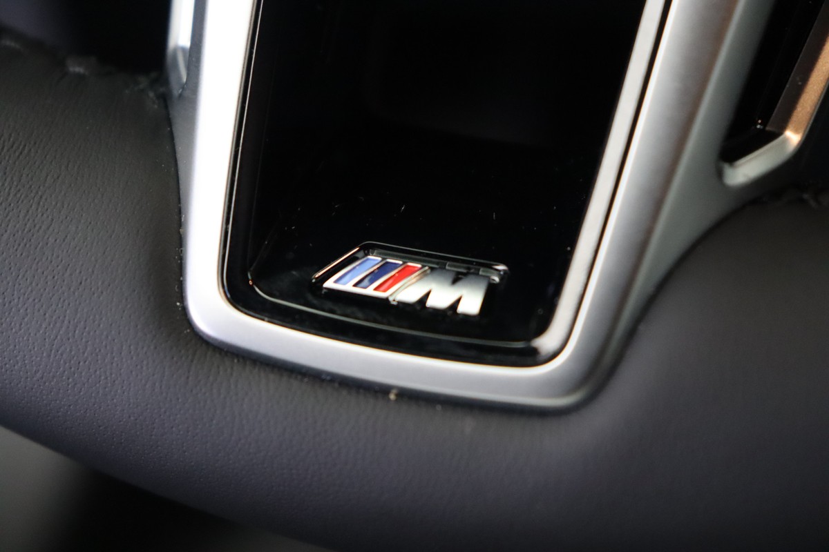 BMW iX2