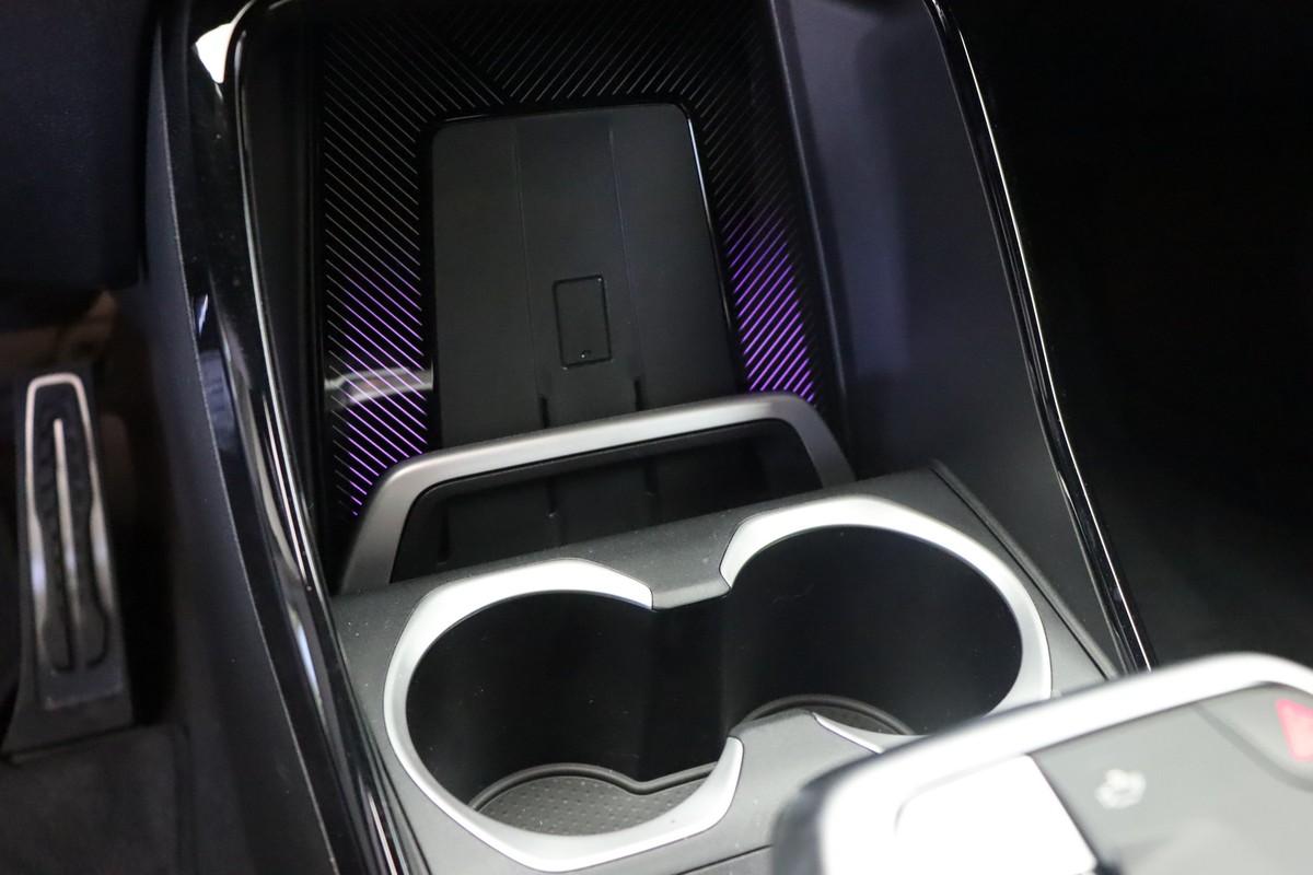 BMW iX2