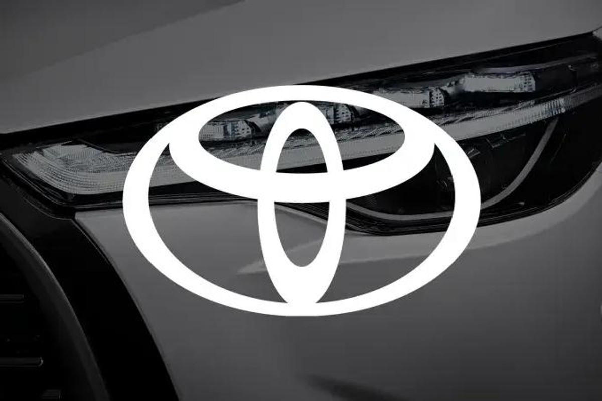 Toyota Urban Cruiser