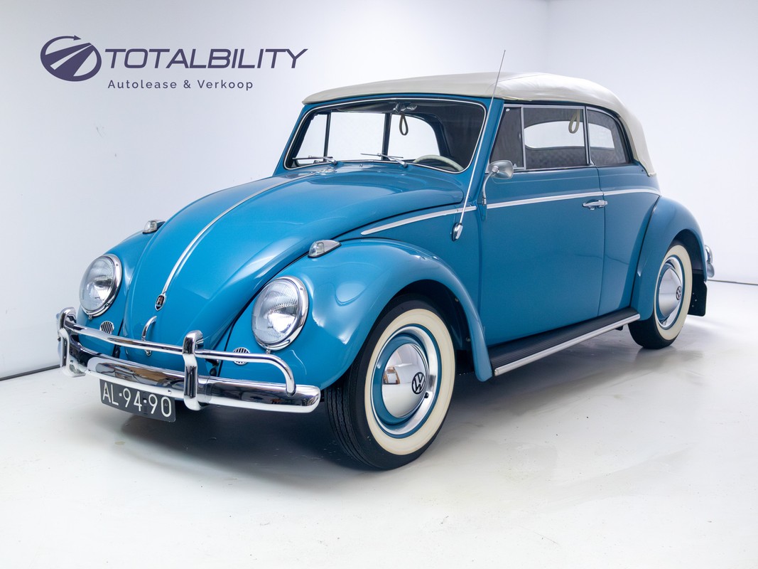 Volkswagen Kever