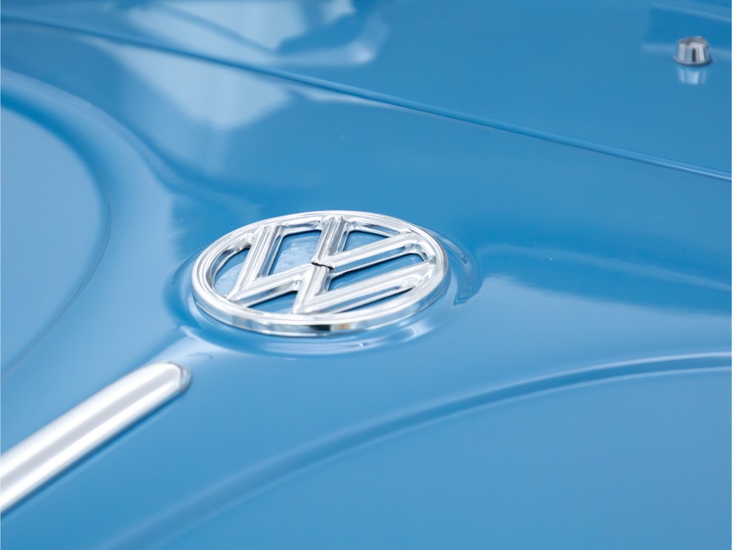Volkswagen Kever