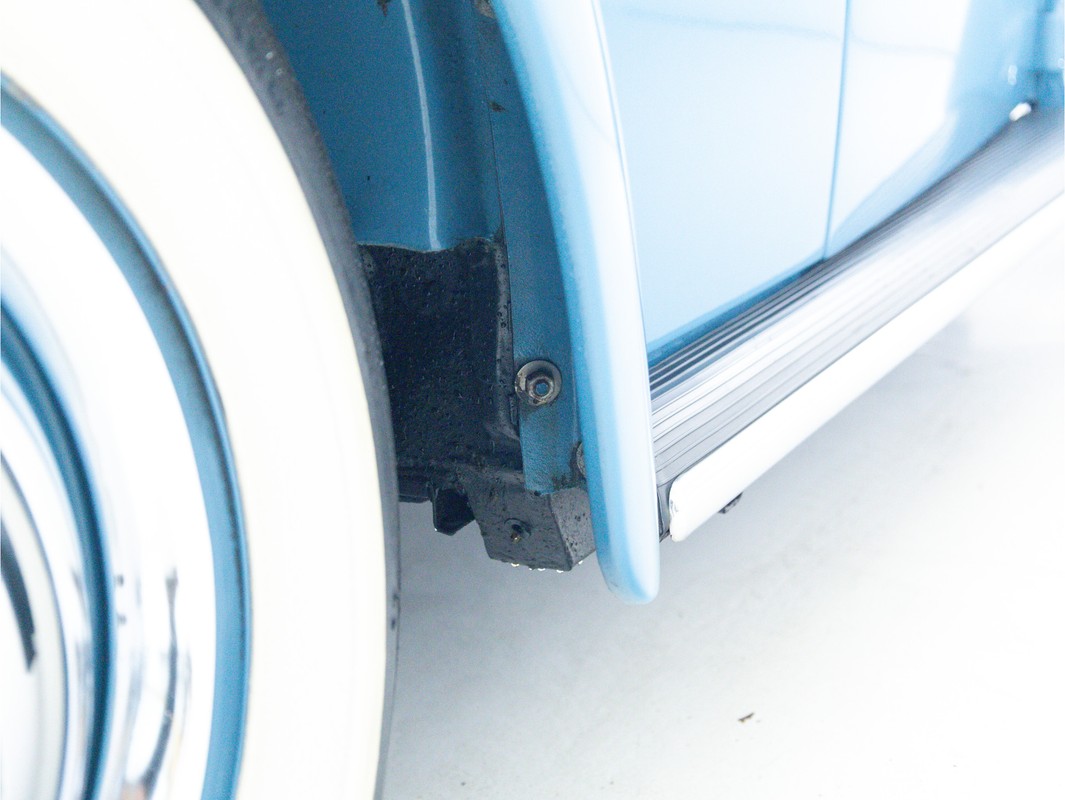 Volkswagen Kever