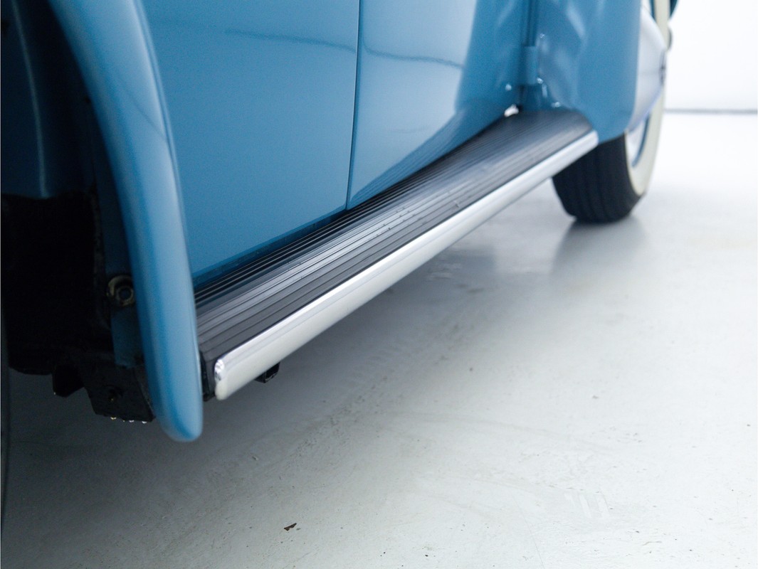 Volkswagen Kever