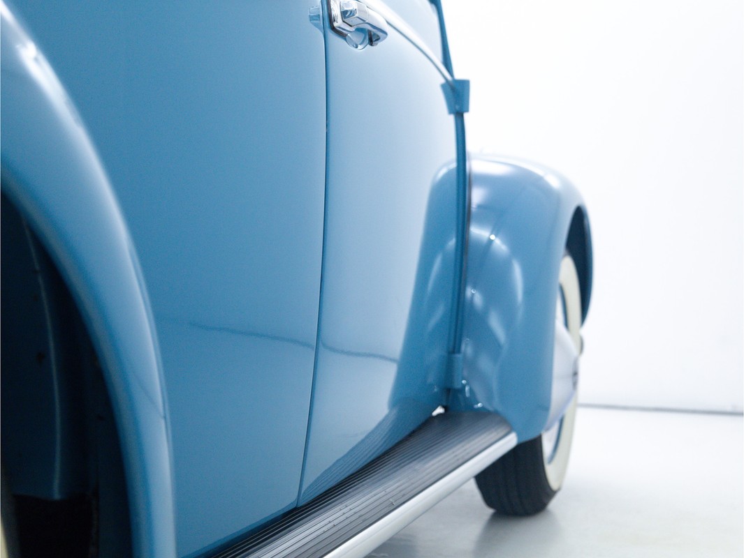 Volkswagen Kever