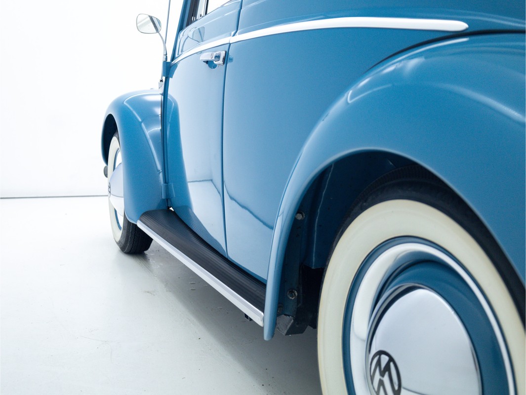 Volkswagen Kever
