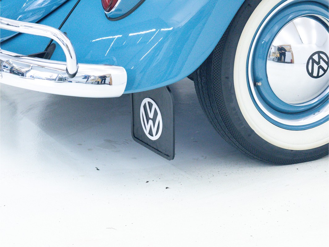 Volkswagen Kever