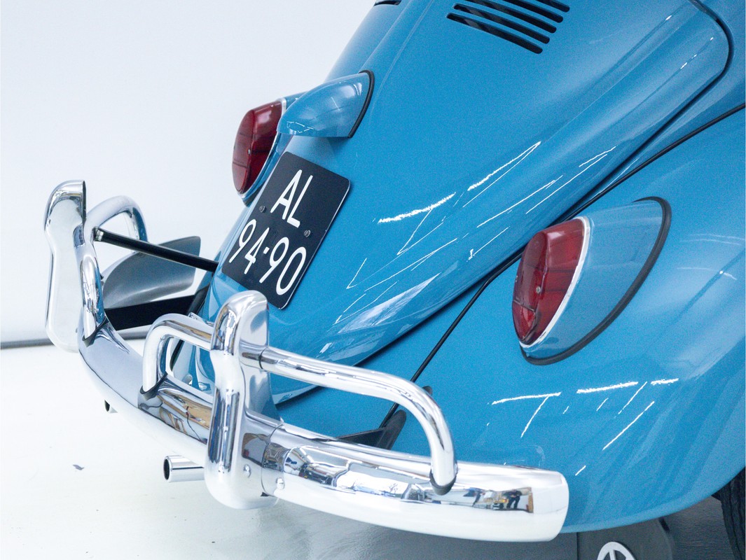 Volkswagen Kever