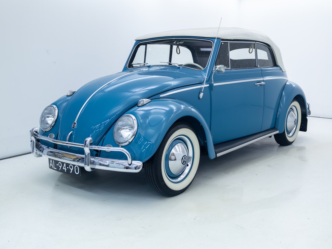 Volkswagen Kever