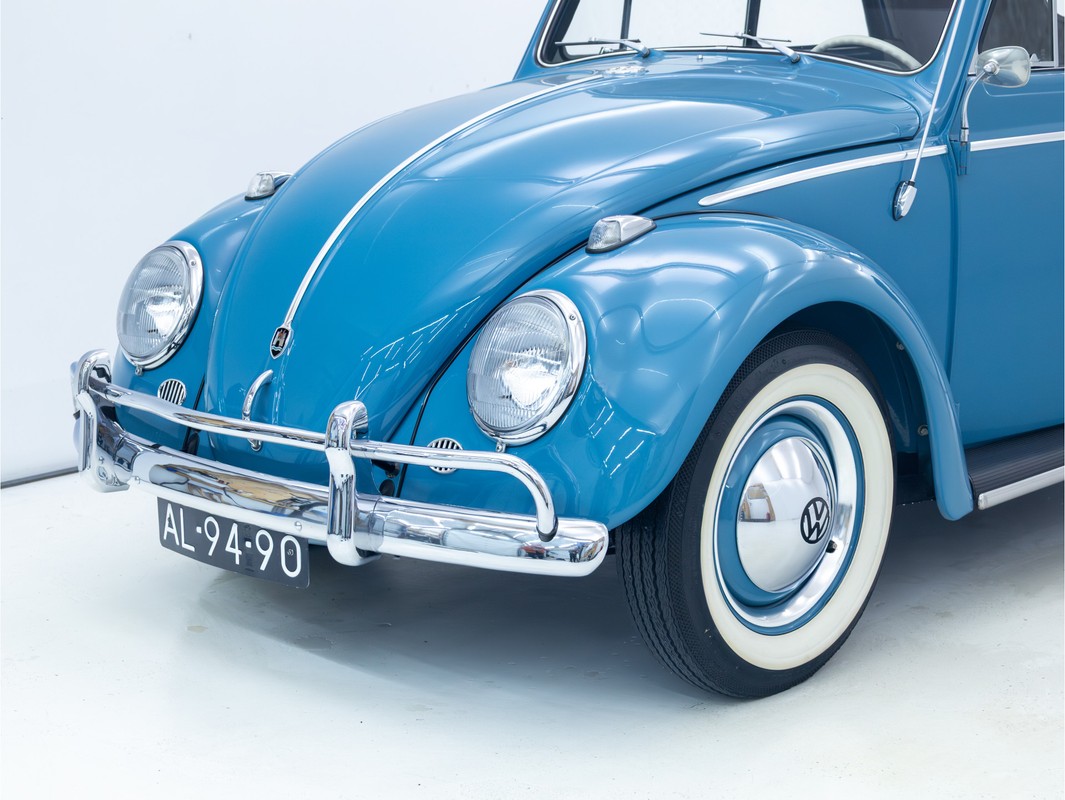 Volkswagen Kever
