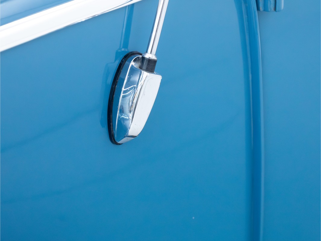 Volkswagen Kever