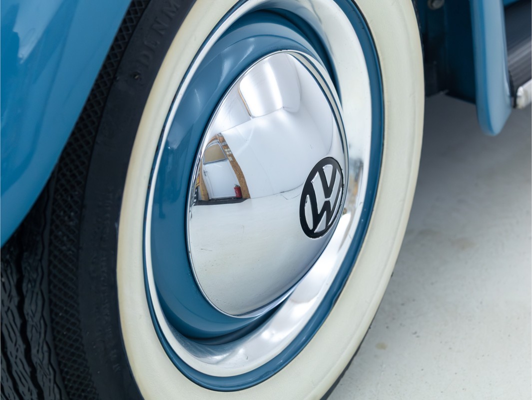 Volkswagen Kever