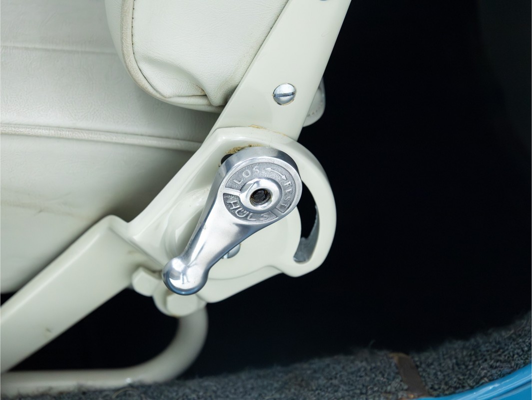 Volkswagen Kever