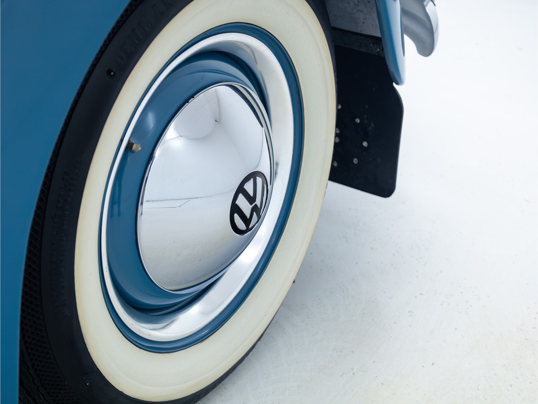 Volkswagen Kever