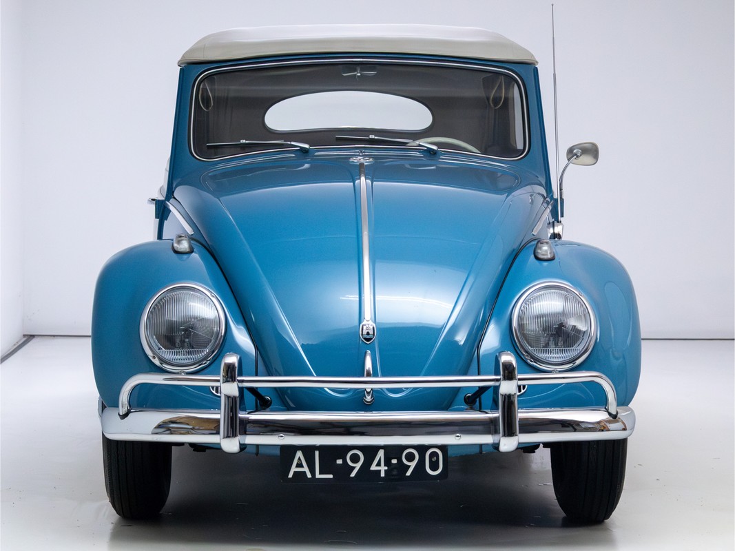 Volkswagen Kever
