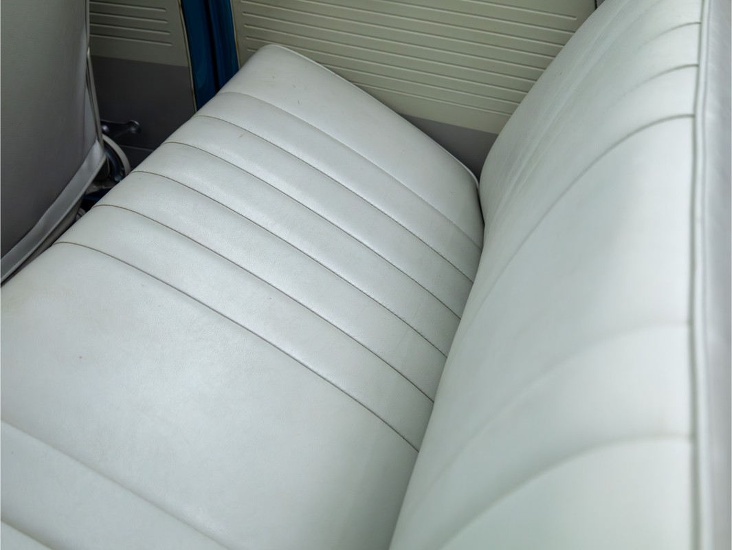 Volkswagen Kever