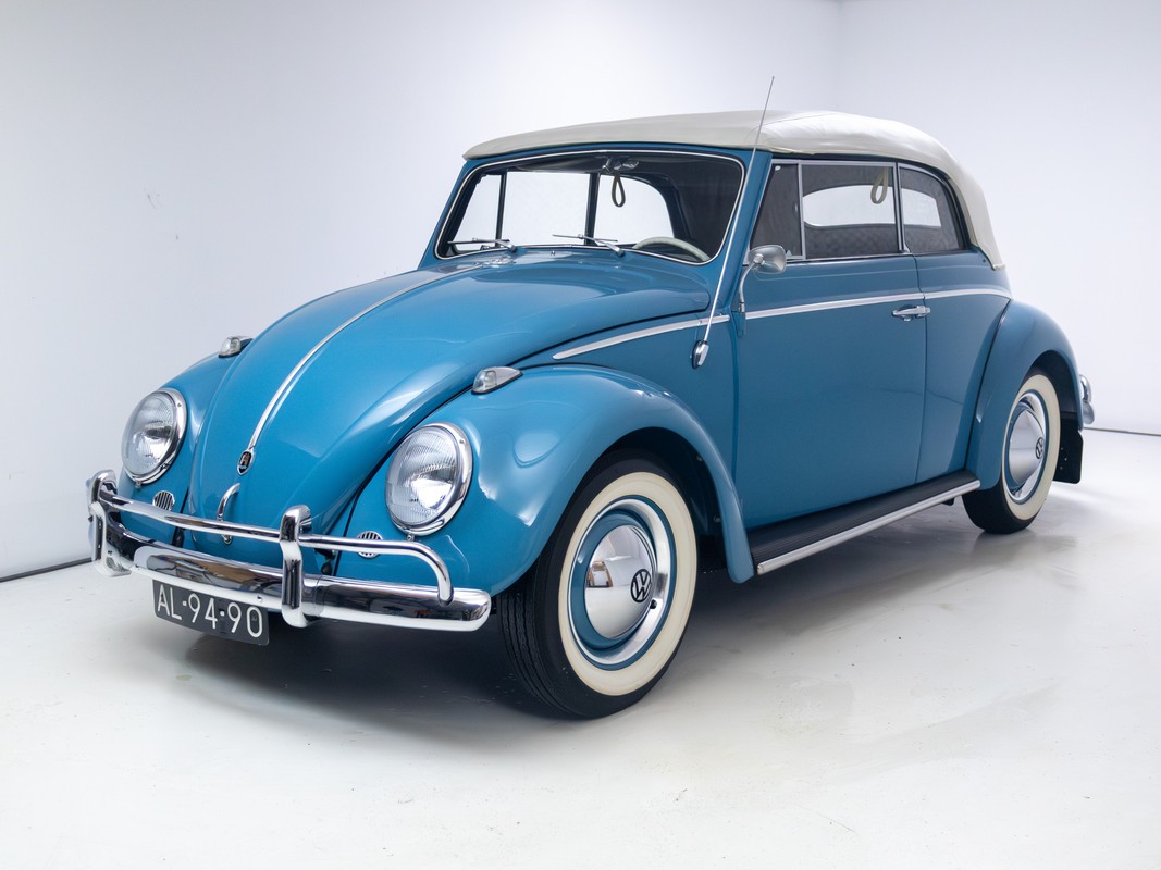 Volkswagen Kever