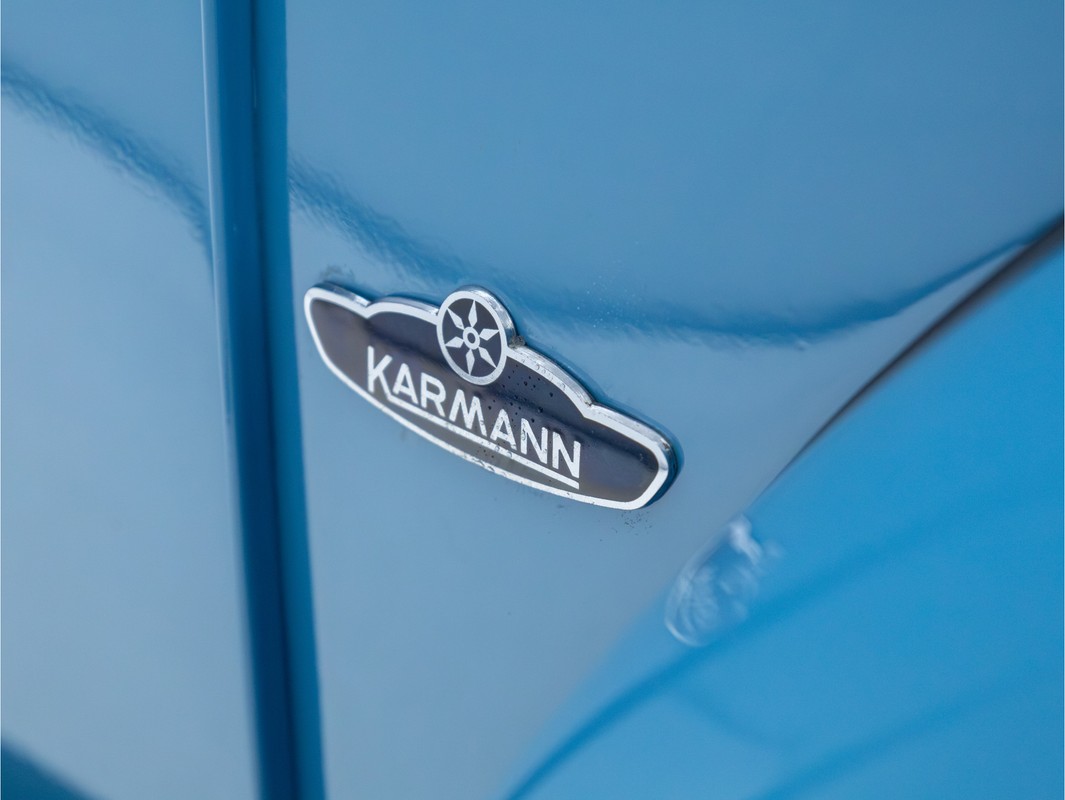 Volkswagen Kever