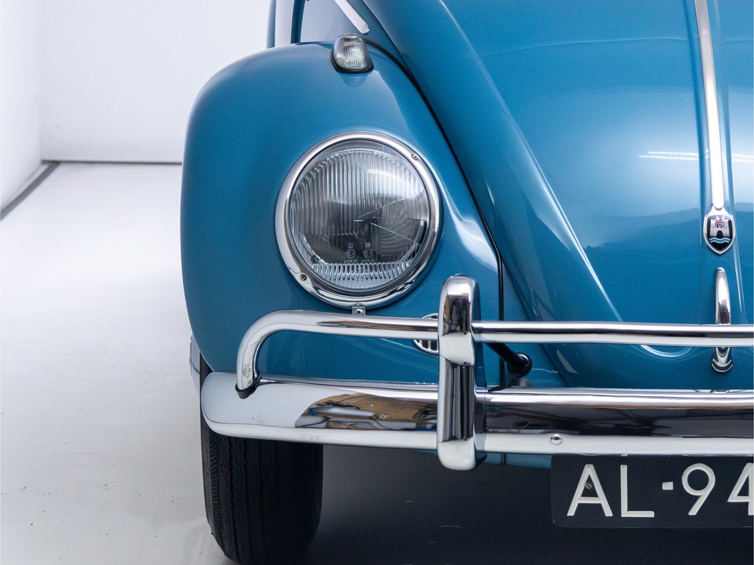 Volkswagen Kever