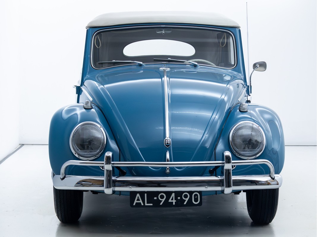 Volkswagen Kever