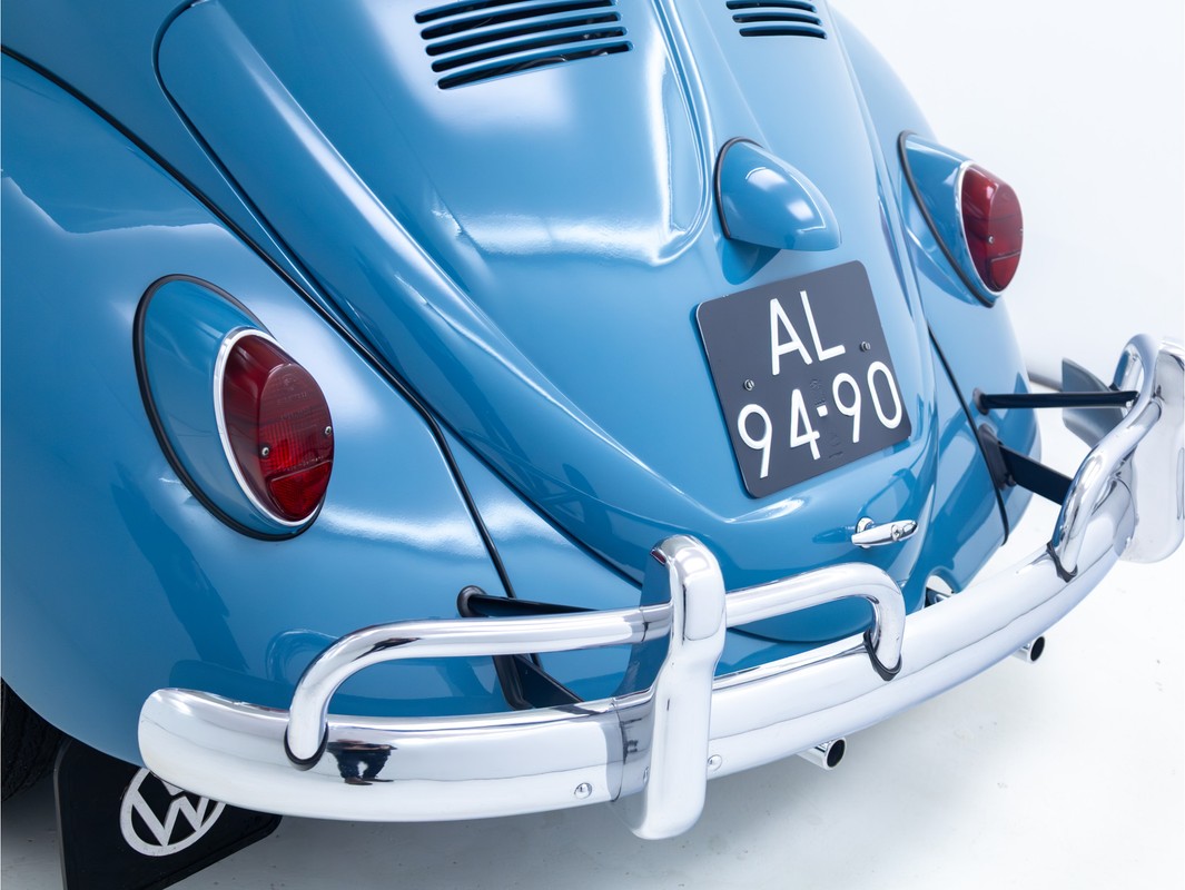 Volkswagen Kever