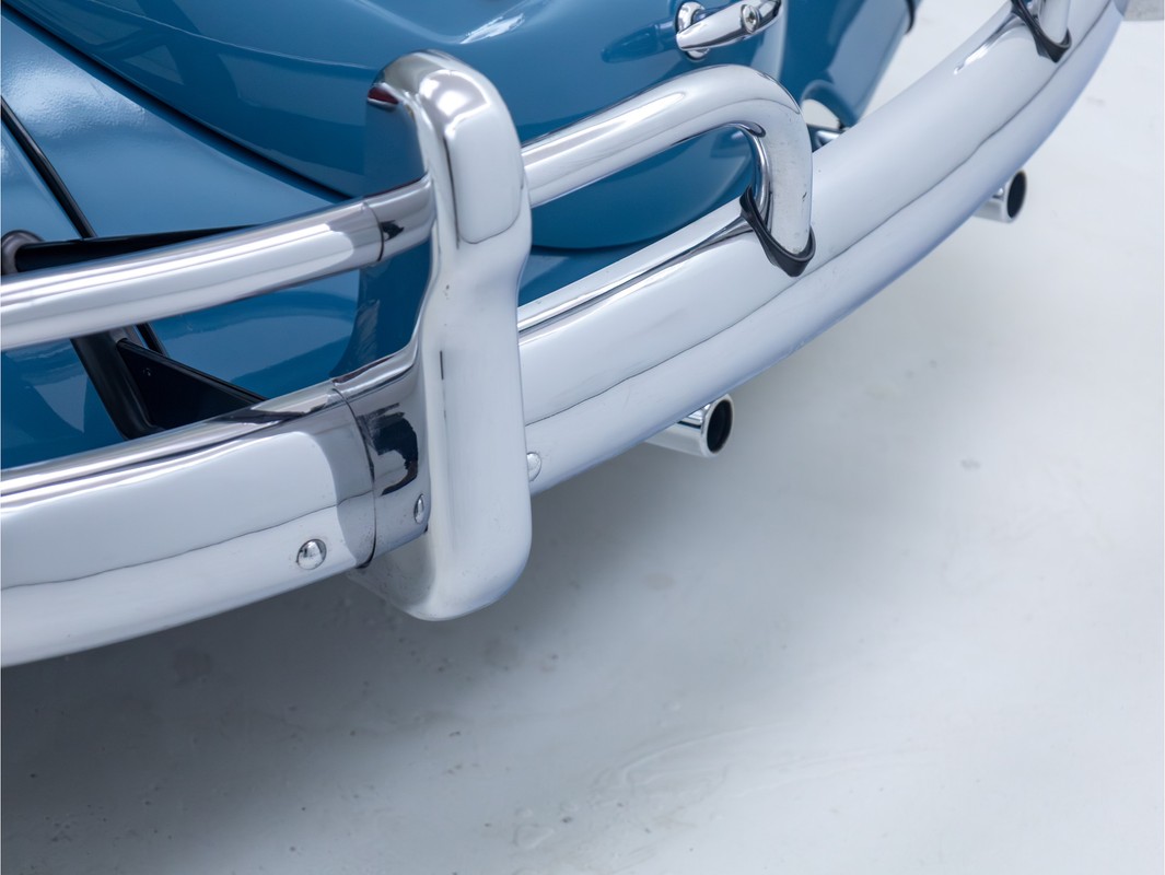 Volkswagen Kever