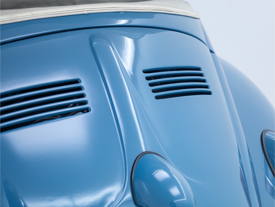 Volkswagen Kever