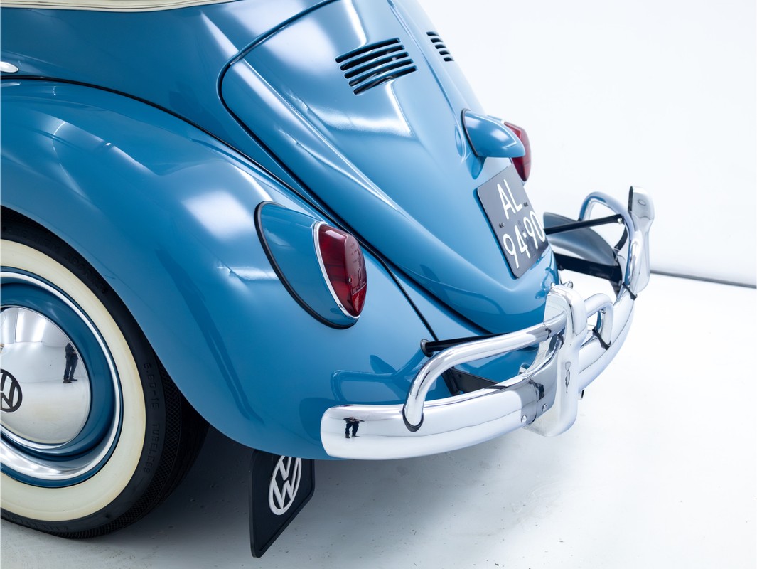 Volkswagen Kever