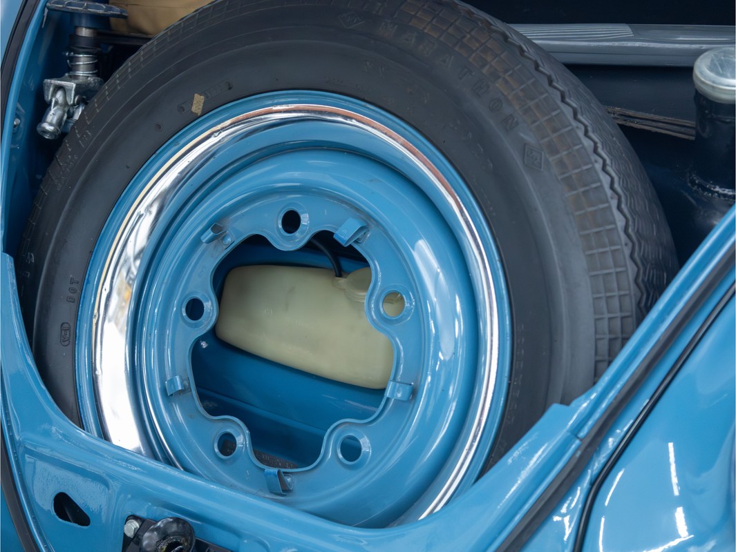 Volkswagen Kever