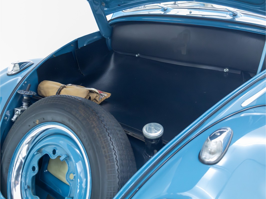 Volkswagen Kever