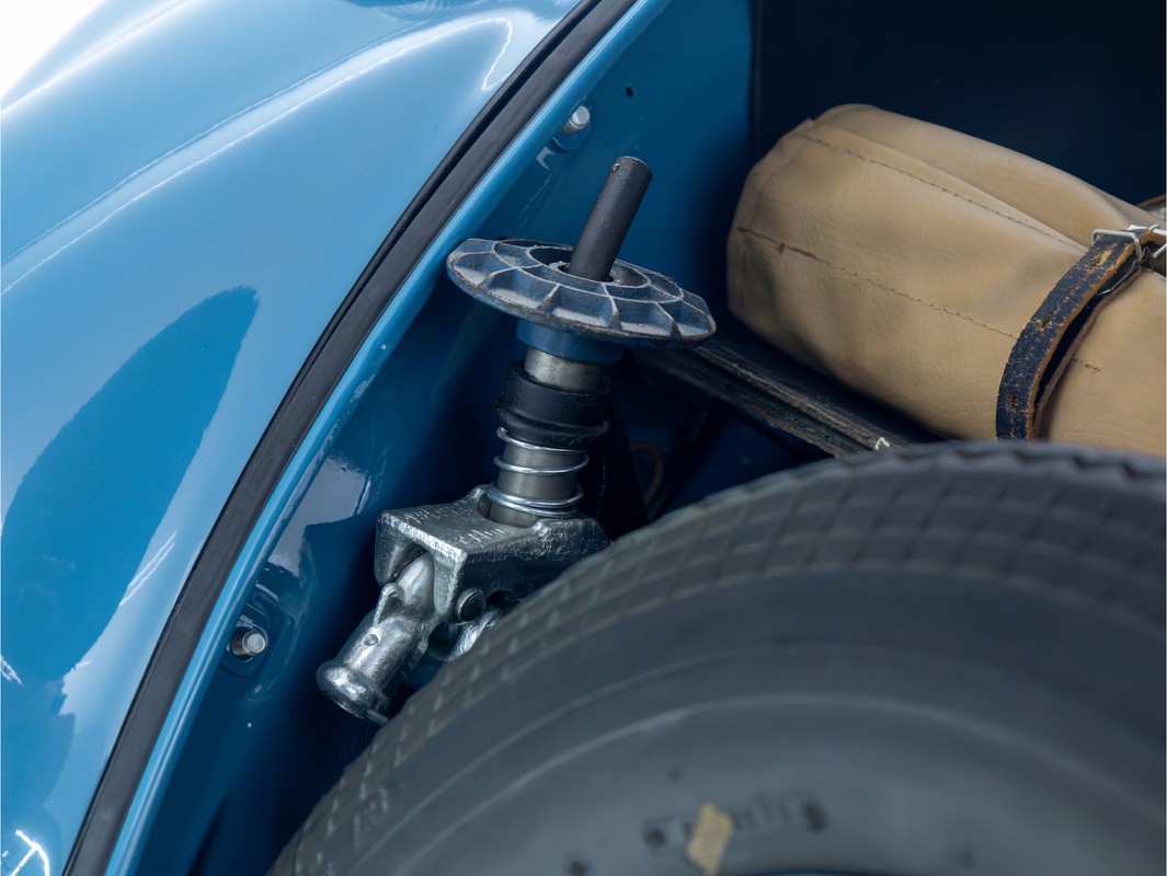 Volkswagen Kever