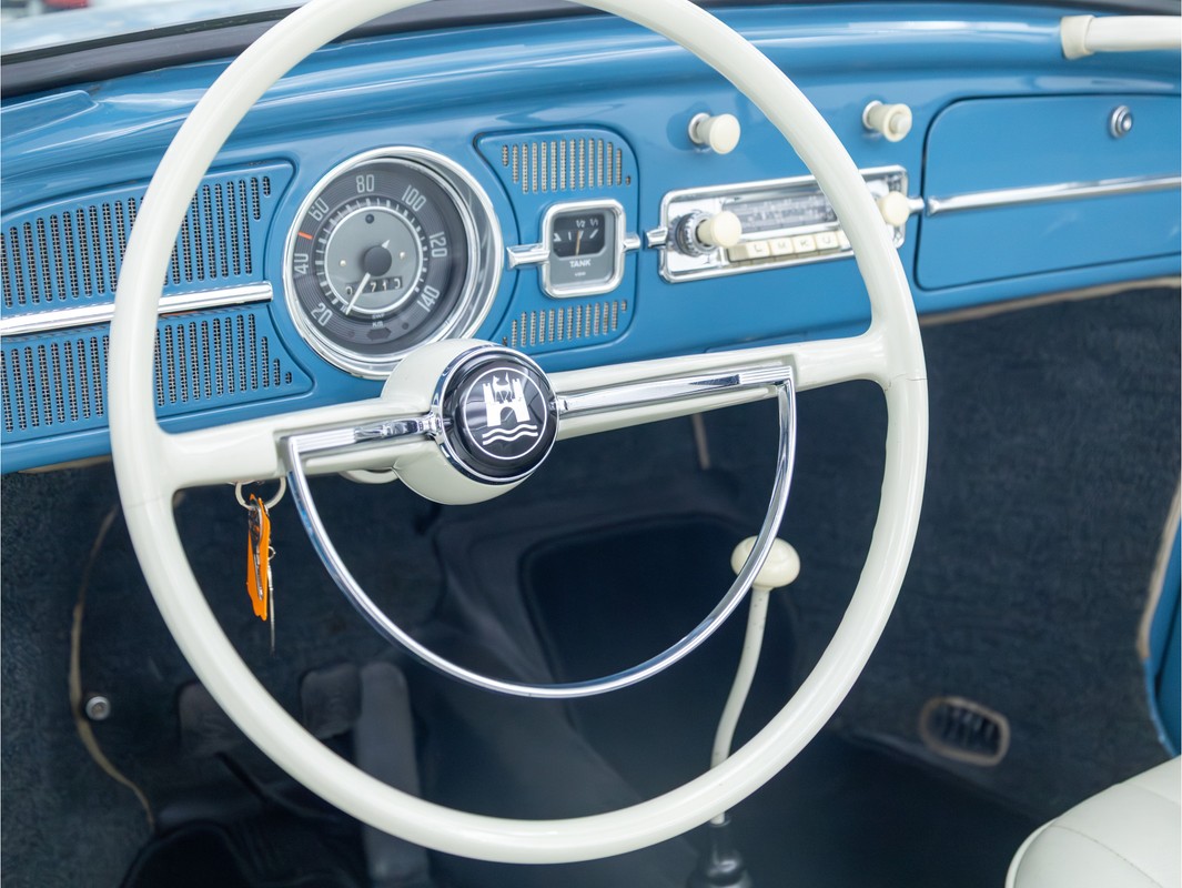 Volkswagen Kever