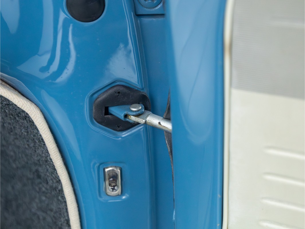 Volkswagen Kever