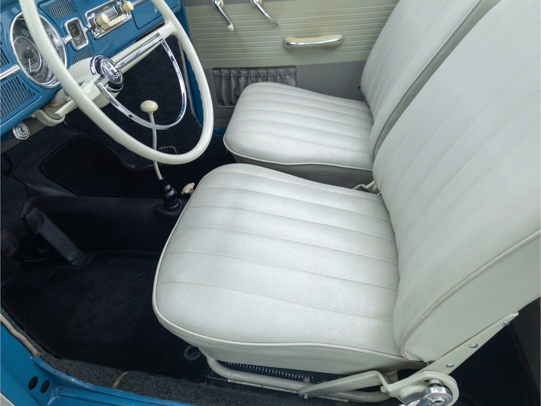 Volkswagen Kever