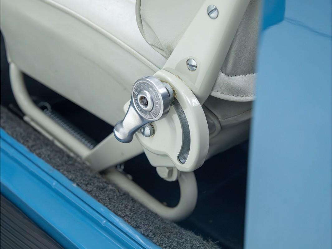 Volkswagen Kever