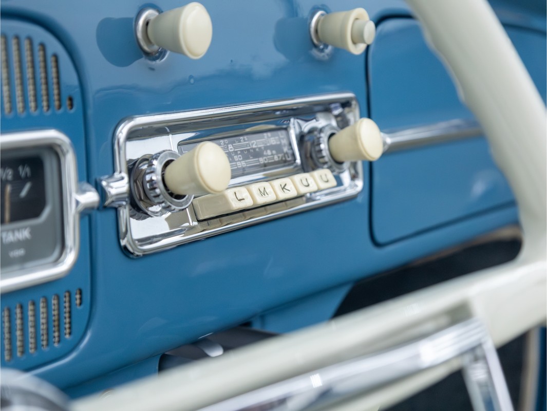Volkswagen Kever