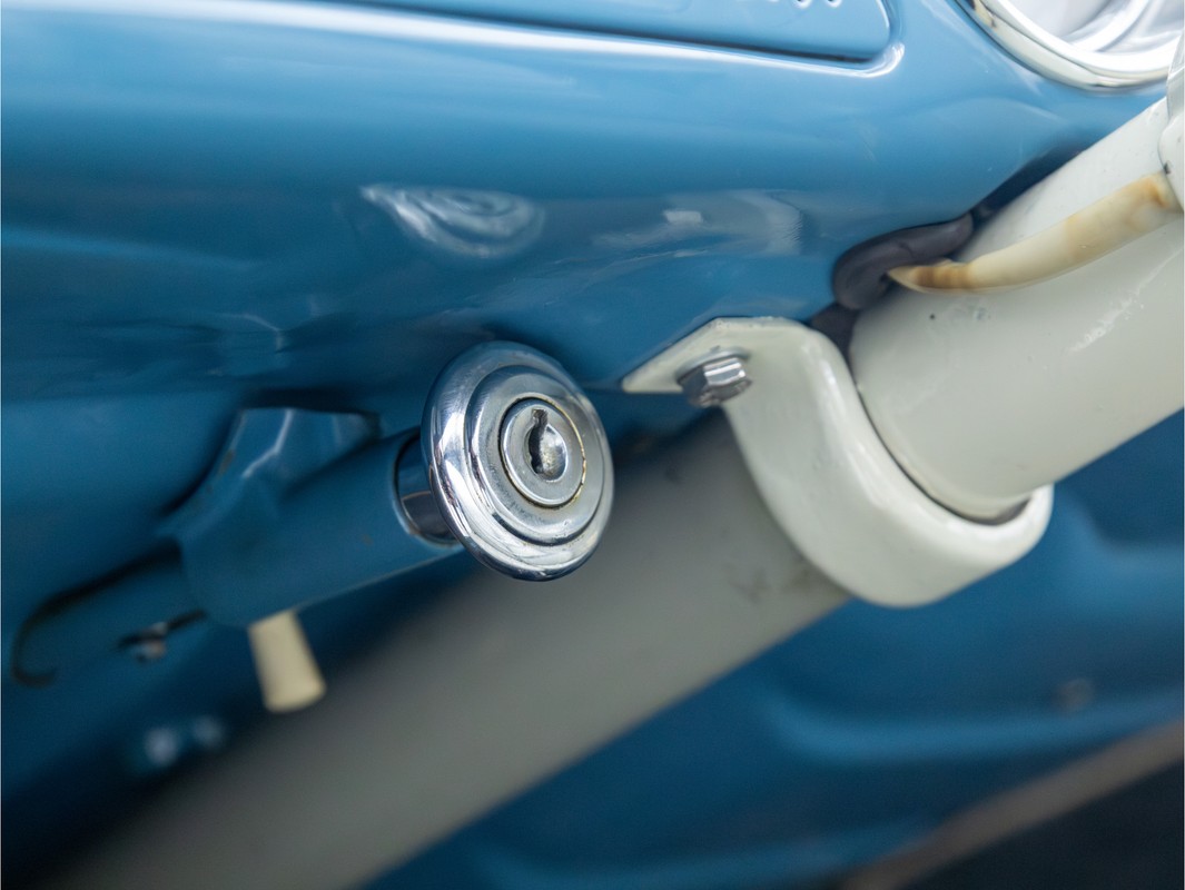 Volkswagen Kever