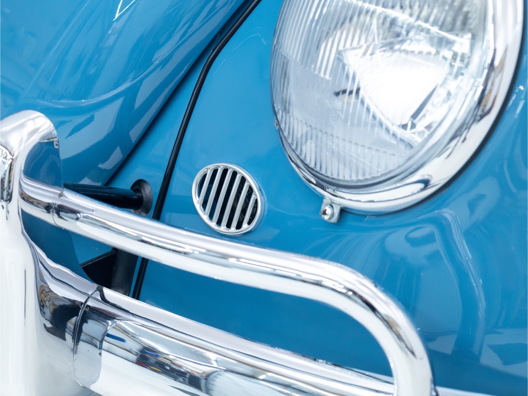 Volkswagen Kever