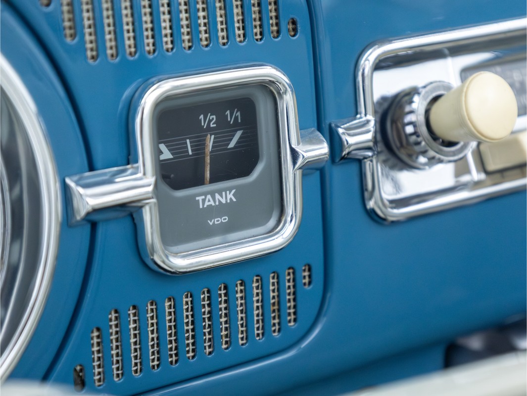 Volkswagen Kever