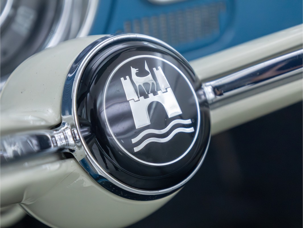 Volkswagen Kever