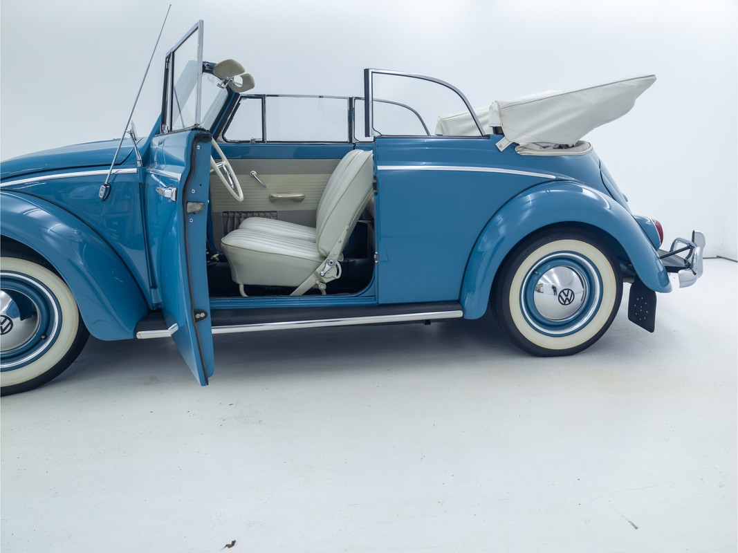 Volkswagen Kever