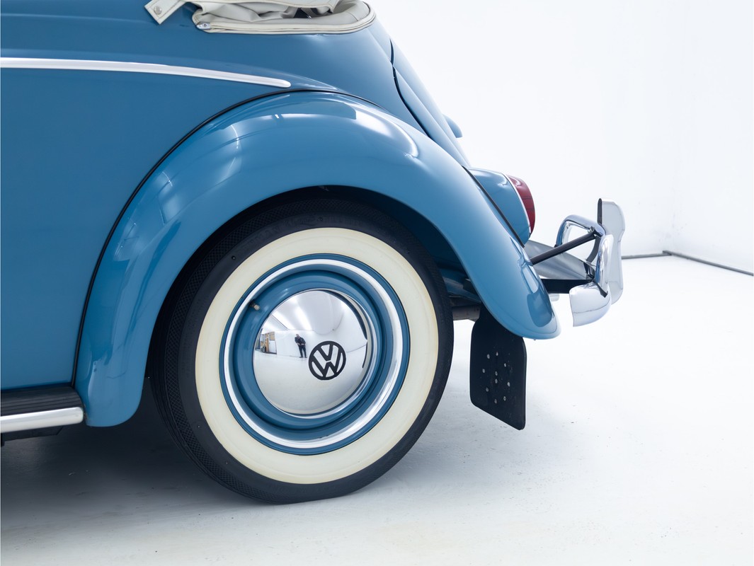 Volkswagen Kever