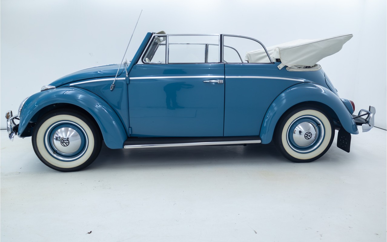 Volkswagen Kever