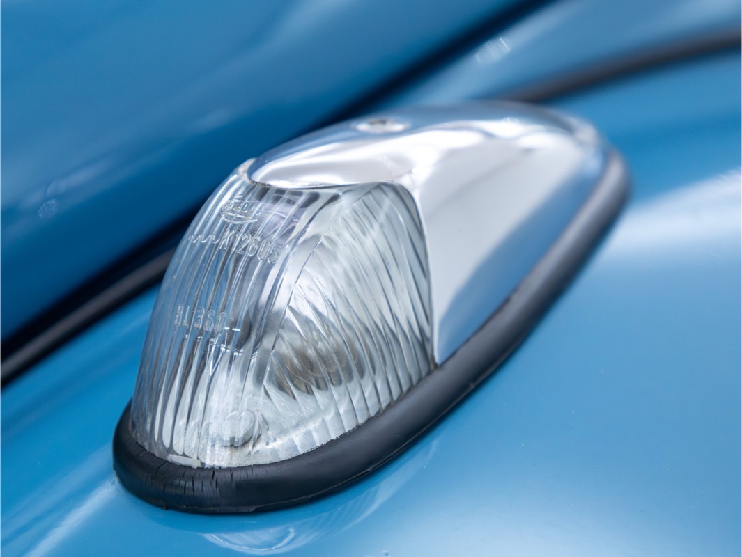 Volkswagen Kever