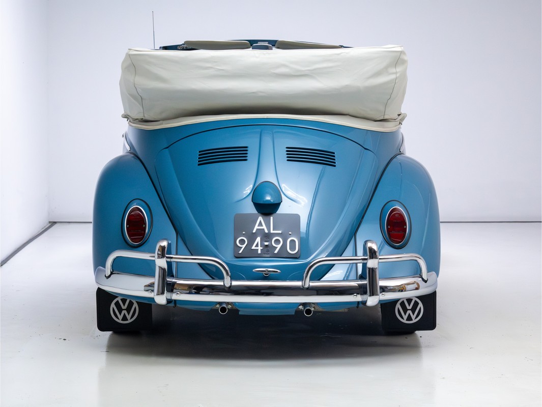Volkswagen Kever