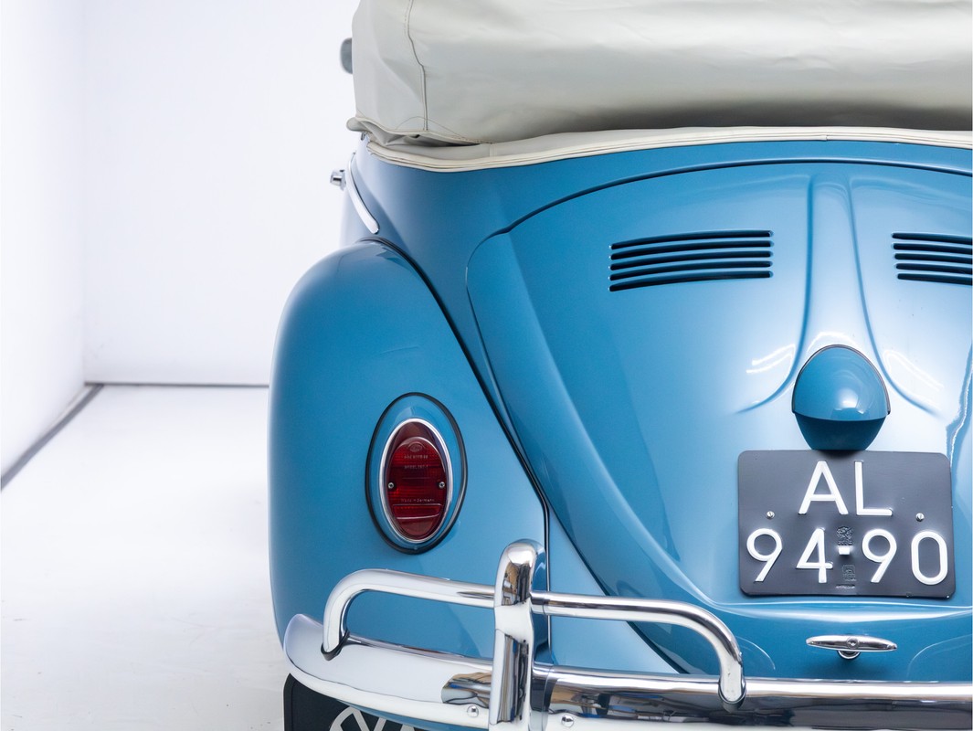 Volkswagen Kever