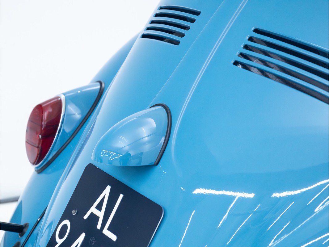 Volkswagen Kever