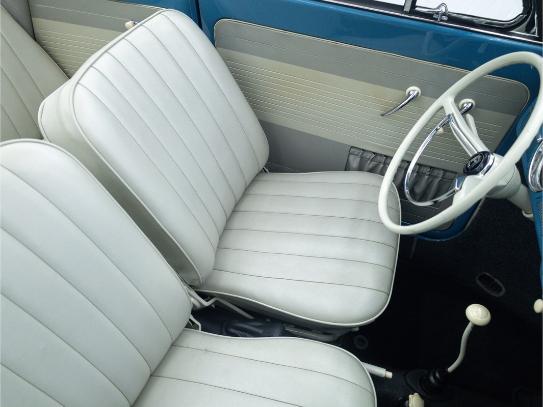 Volkswagen Kever